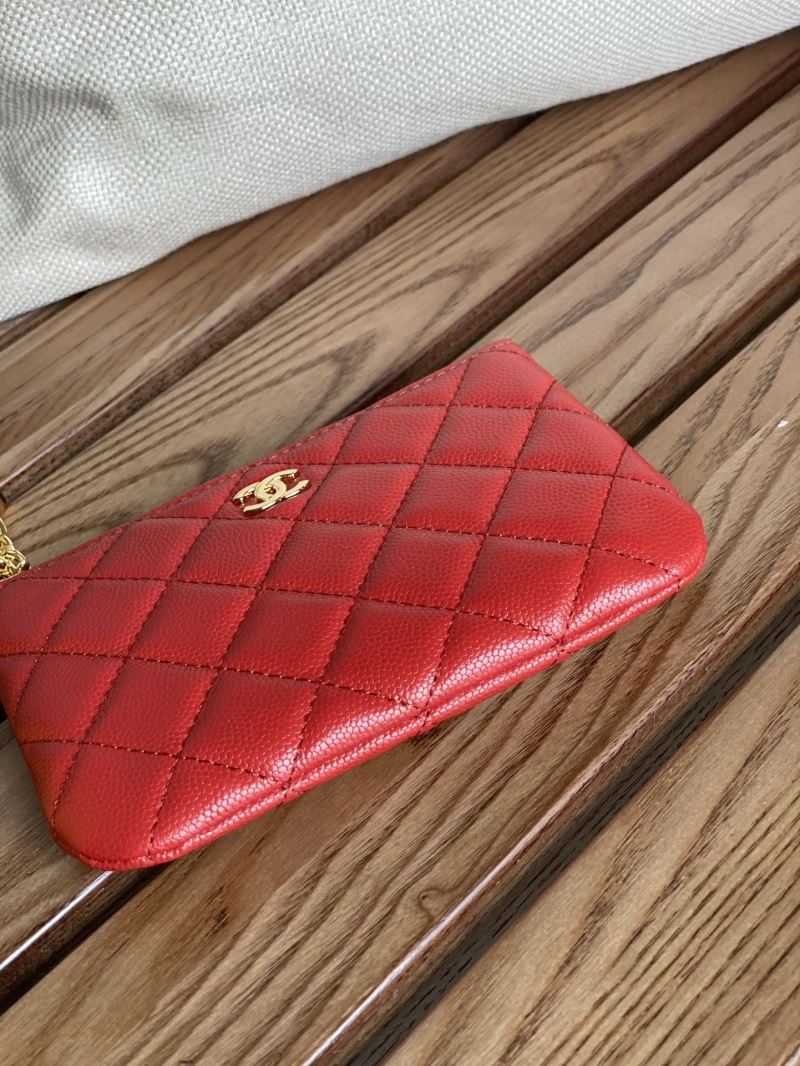 Chanel Wallet Purse